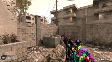 MP5 Pack