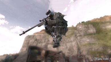 Strad's MW3 Movie Config