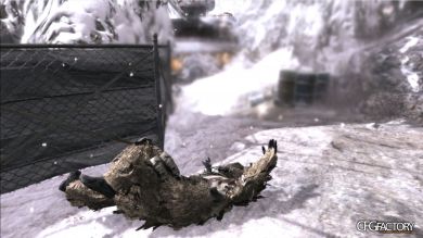 Strad's MW3 Movie Config