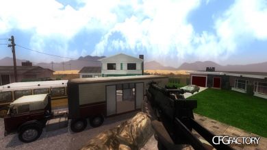 BO2 - MP7