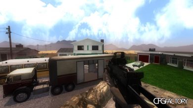 BO2 - MP7