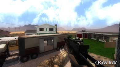 BO2 - MP7