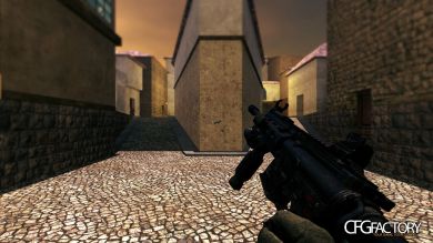 BO2 - M27