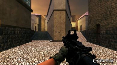 BO2 - M27