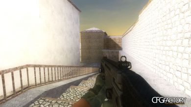 BO2 - SMR