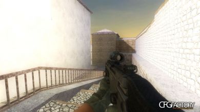 BO2 - SMR