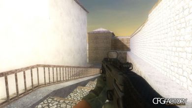 BO2 - SMR