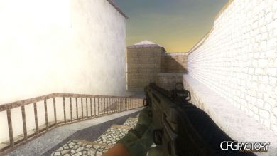 BO2 - SMR