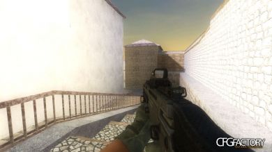 BO2 - SMR