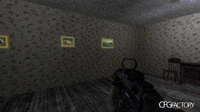 BO2 - CHICOM