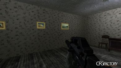 BO2 - CHICOM