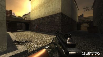 BO2 - MSMC