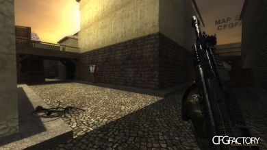 BO2 - MSMC