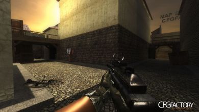 BO2 - MSMC