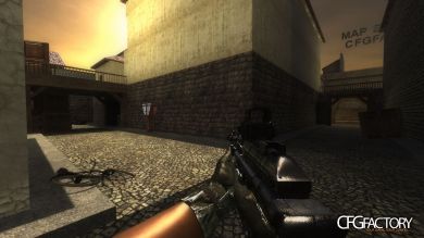 BO2 - MSMC