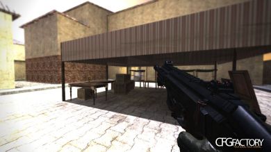 BO2 - EVO SKORPION