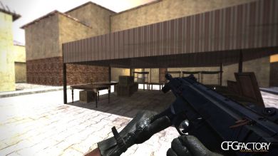 BO2 - EVO SKORPION