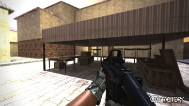 BO2 - EVO SKORPION