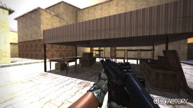 BO2 - EVO SKORPION
