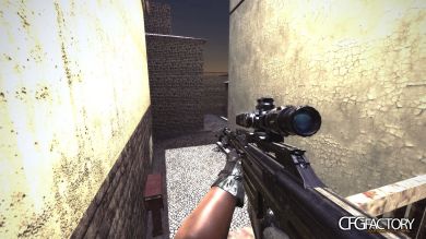 BO2 - XPR-50