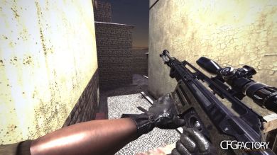 BO2 - XPR-50
