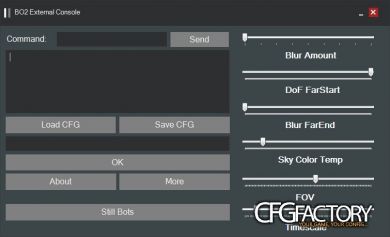 BO2 External Console v1.0