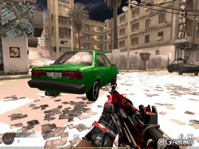 Jaro's car pack