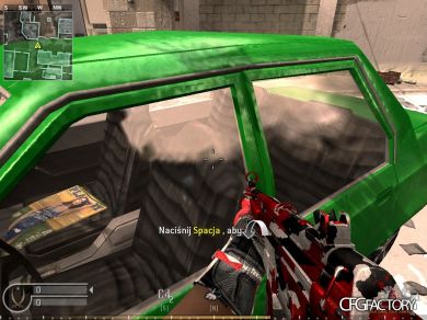 Jaro's car pack