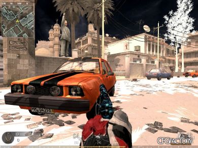 Jaro's car pack