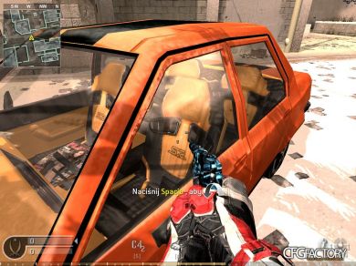 Jaro's car pack
