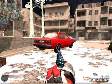 Jaro's car pack