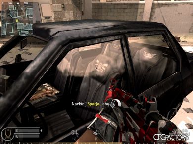 Jaro's car pack