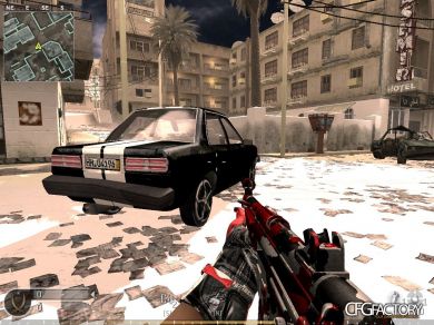 Jaro's car pack