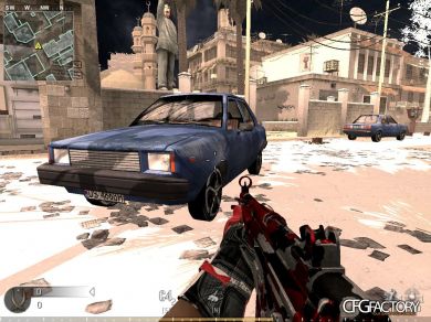 Jaro's car pack