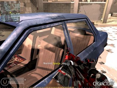 Jaro's car pack