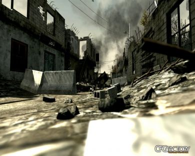 KLMRZ's Realistic MCFG