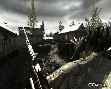 KLMRZ's Realistic MCFG