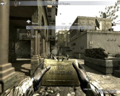KLMRZ's Realistic MCFG