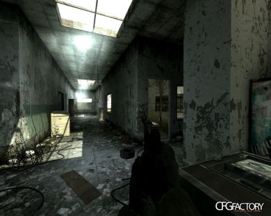 KLMRZ's Realistic MCFG