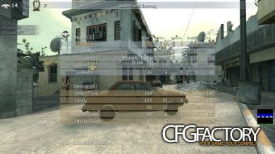 Kuman1337 CFG