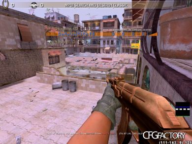 DaRsUs cfg 2014