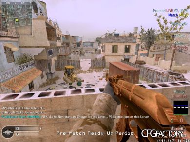 DaRsUs cfg 2014