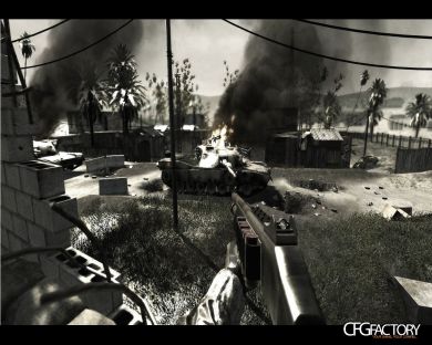Klemorz's HD Realistic MCFG - v2
