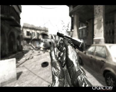 Klemorz's HD Realistic MCFG - v2