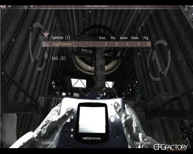 Klemorz's HD Realistic MCFG - v2