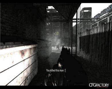 Klemorz's HD Realistic MCFG - v2