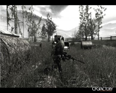 Klemorz's HD Realistic MCFG - v2