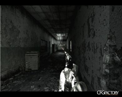 Klemorz's HD Realistic MCFG - v2