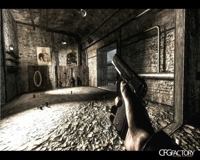 Klemorz's HD Realistic MCFG - v2