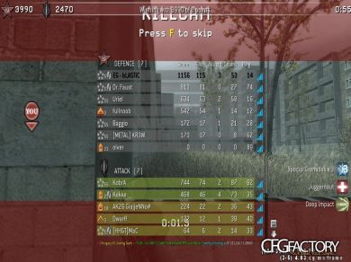 EG - bLASTiC CFG